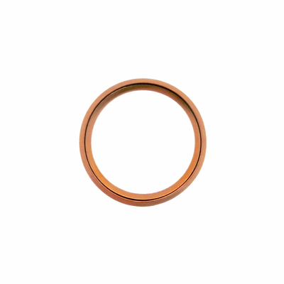 Porsche Metric Cellulose Filled Copper Washer 06X10X1.5 25 Pieces 7603KFC06X10X1-5
