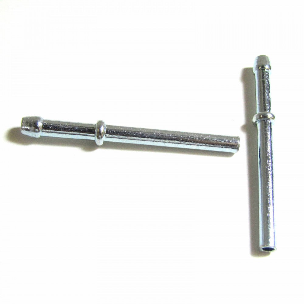 Porsche Metric Tube Nipple DN NW 2 8061-0200