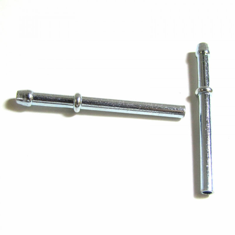 Porsche Metric Tube Nipple DN NW 2 8061-0200