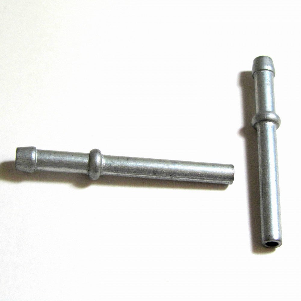 Porsche Metric Tube Nipple DN NW 3 8061-0300