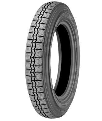 Porsche Michelin 125/90R15 68S TL X Classic Tire 69295