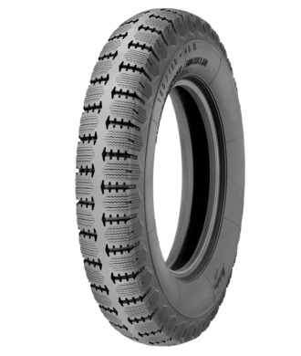 Porsche Michelin 140/100R40 Super Conf.Stop S Classic Tire 5386