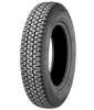 Porsche Michelin 165/82R15 86S TL XZX Classic Tire 21056
