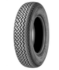 Porsche Michelin 165R15 86V TL XAS Classic Tire 22880