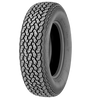 Porsche Michelin 185/70 VR 15 89V TL XWX Classic Tire 68355