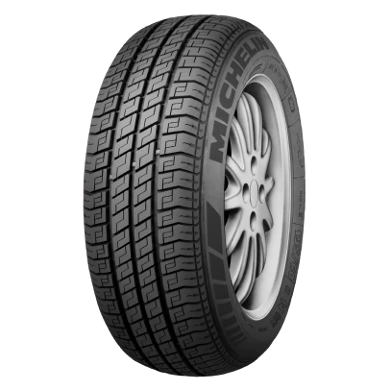 Porsche Michelin 195/65R14 89V TL MXV3- A Classic Tire 72294