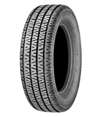 Porsche Michelin 200/60R390 90V TL TRX-B Classic Tire 12838
