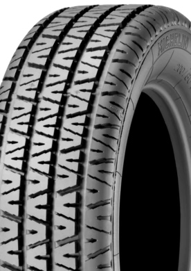 Porsche Michelin 200/60R390 90V TL TRX-B Classic Tire 12838