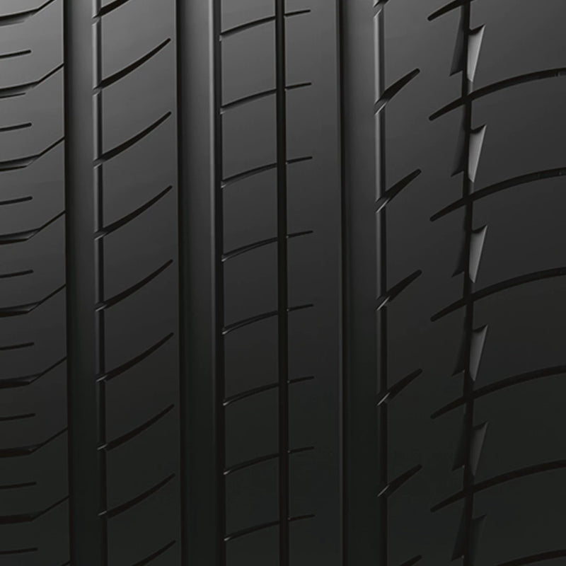 Porsche Michelin 205/50ZR17 89Y PS2 N3 Tire 18655