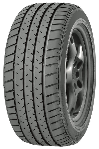 Porsche Michelin 205/55 ZR 16 91Y TL SX MXX3 Classic Tire 69102