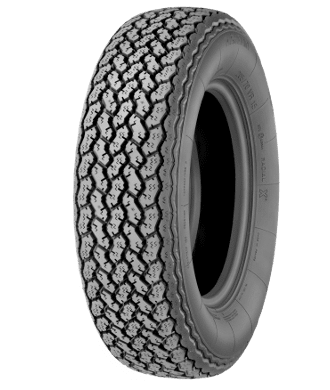 Porsche Michelin 205/70 VR 15 XWX 90W TL Classic Tire 92288
