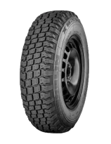 Porsche Michelin 205/80R16 104T REINF TL XM+S 244 Classic Tire 92710