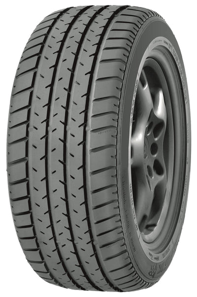 Porsche Michelin 245/45 ZR 16 94Y TL SX MXX3 Classic Tire 15807