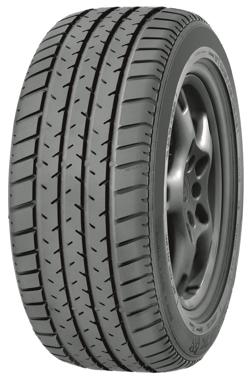 Porsche Michelin 245/45 ZR 16 94Y TL SX MXX3 Classic Tire 15807