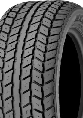 Porsche Michelin 255/45VR15 93W MXW TL Classic Tire 58997