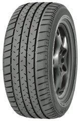 Porsche Michelin 255/50R16 99Y TL Pilot Sport Classic Tire 85852
