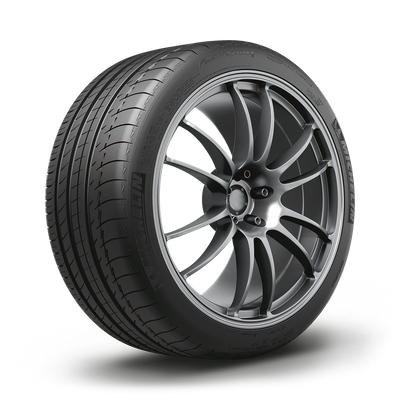 Porsche Michelin 265/35ZR18 97Y XL PS2 N3 Tire 36513