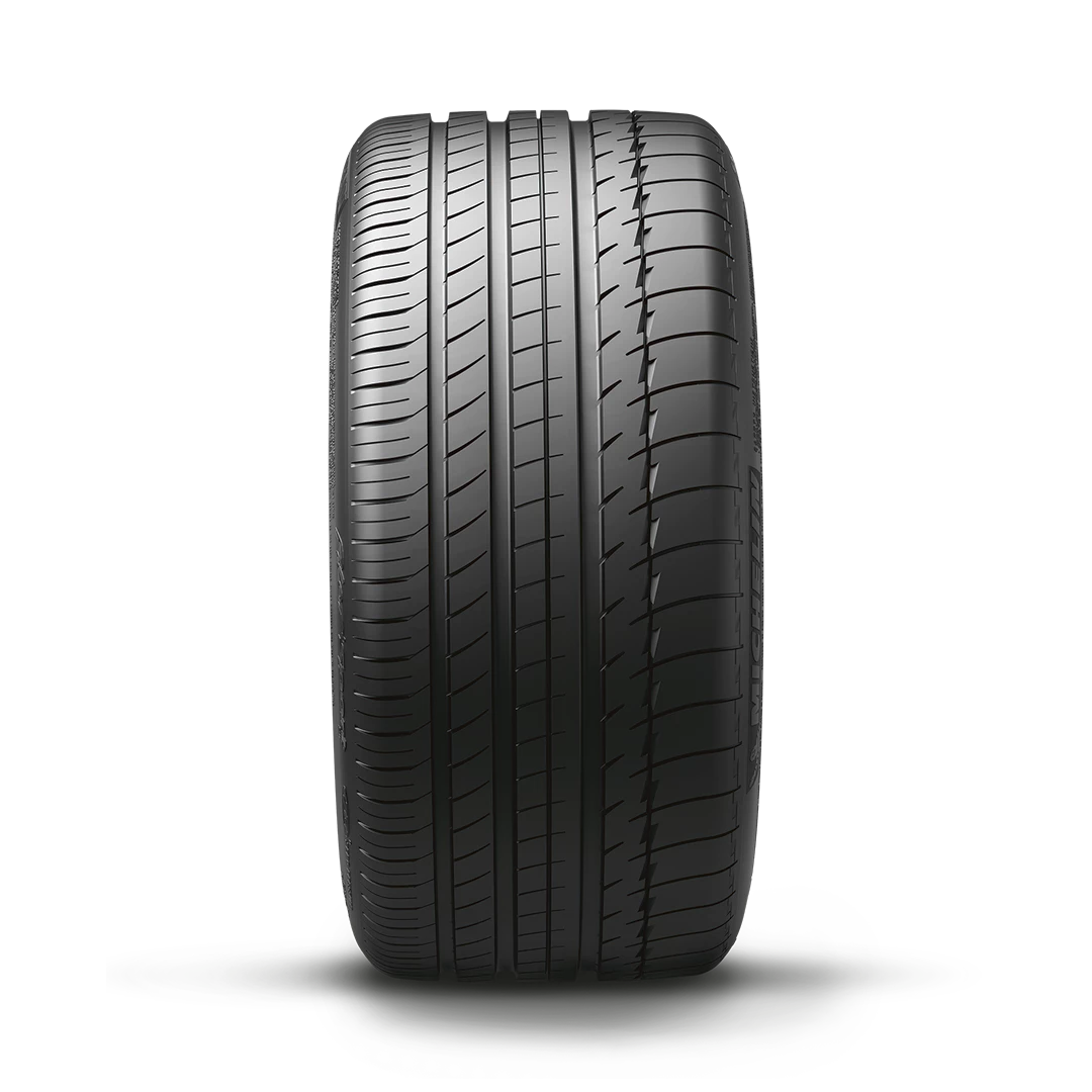 Porsche Michelin 265/35ZR19 94Y PS2 N2 Tire 19599