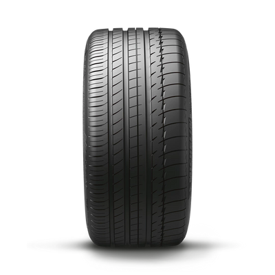 Porsche Michelin 265/35ZR19 94Y PS2 N2 Tire 19599
