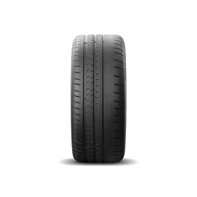 Porsche Michelin 265/35ZR20 99Y XL CUP 2 N2 Tire 97350