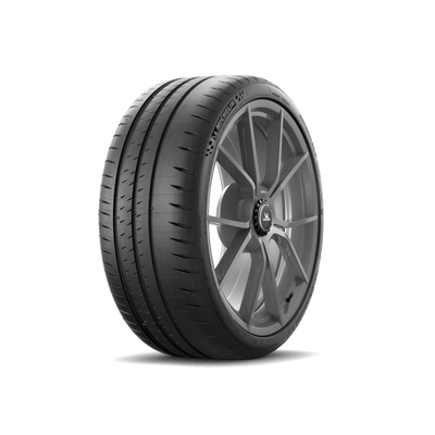 Porsche Michelin 265/35ZR20 99Y XL CUP 2 N2 Tire 97350