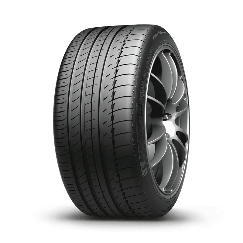 Porsche Michelin 295/30ZR18 98Y XL PS2 N4 Tire 24923