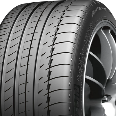 Porsche Michelin 295/30ZR18 98Y XL PS2 N4 Tire 24923