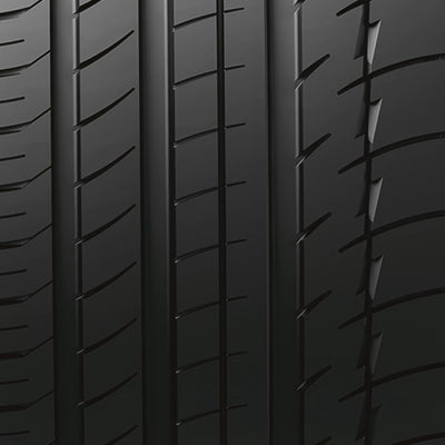 Porsche Michelin 295/35ZR18 99Y PS2 N4 Tire 5271
