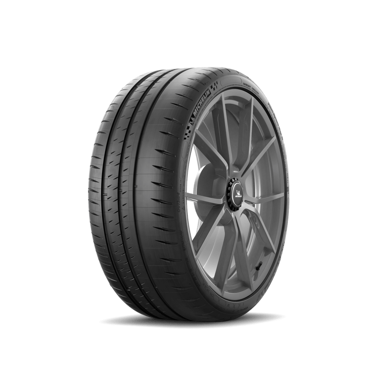 Porsche Michelin 325/30ZR21 108Y XL CUP 2 N2 Tire 87451