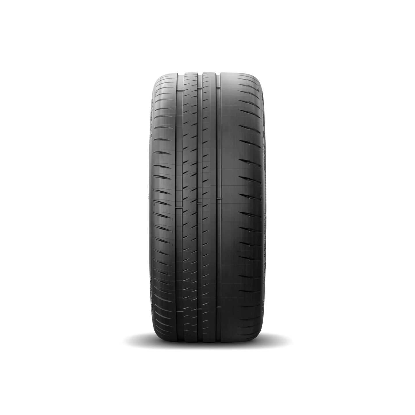 Porsche Michelin 325/30ZR21 108Y XL CUP 2 N2 Tire 87451