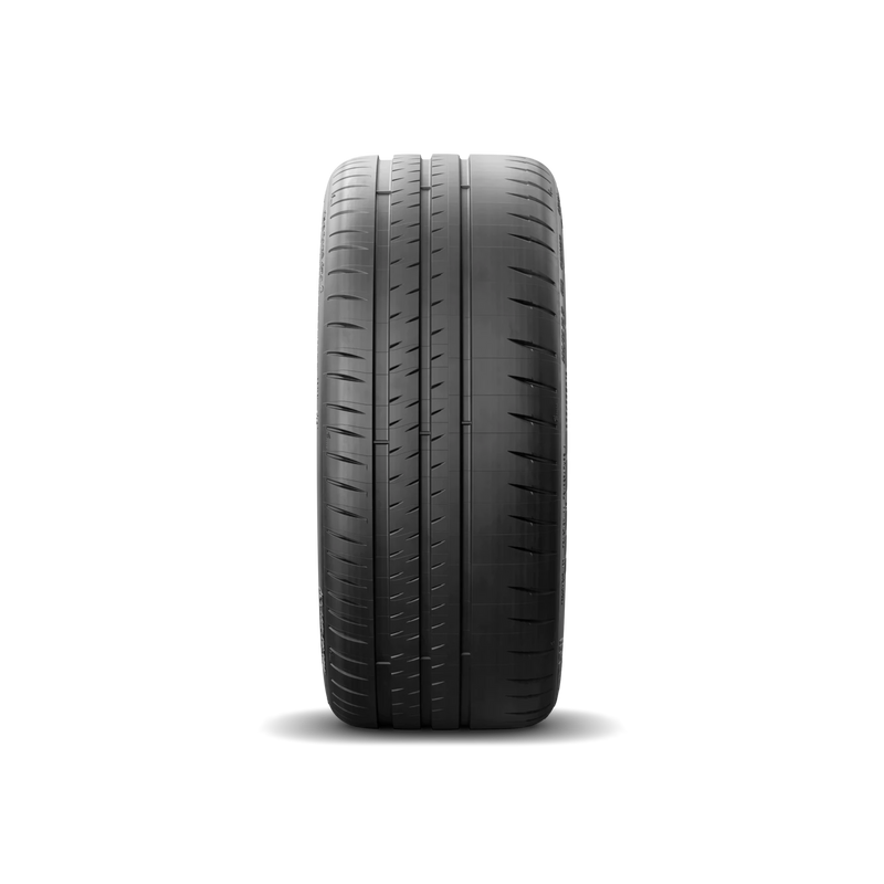 Porsche Michelin 325/30ZR21 108Y XL CUP 2 N2 Tire 87451
