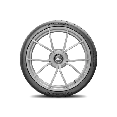 Porsche Michelin 325/30ZR21 108Y XL CUP 2 N2 Tire 87451