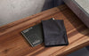 Porsche Microfiber Cleaning Cloth - Black 00004400196