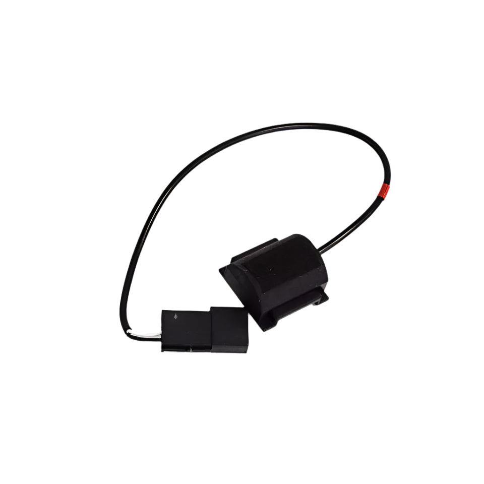 Porsche Microphone - 911/Boxster/Cayman 07-13