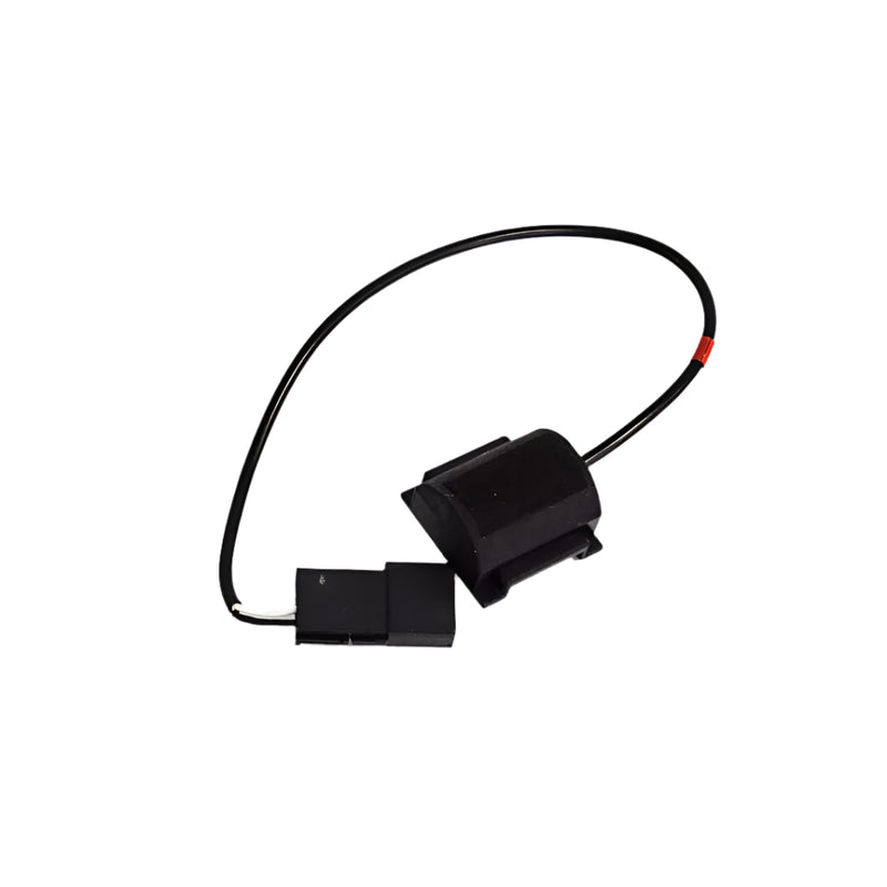 Porsche Microphone - 911/Boxster/Cayman 07-13