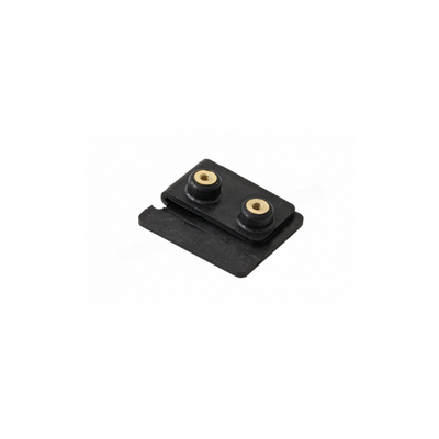 Porsche Microswitch Threaded Plate - 911 89-98 964-423-613-00