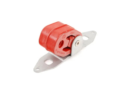 Porsche Mid Exhaust Hanger Support - Cayenne | 2003-2010