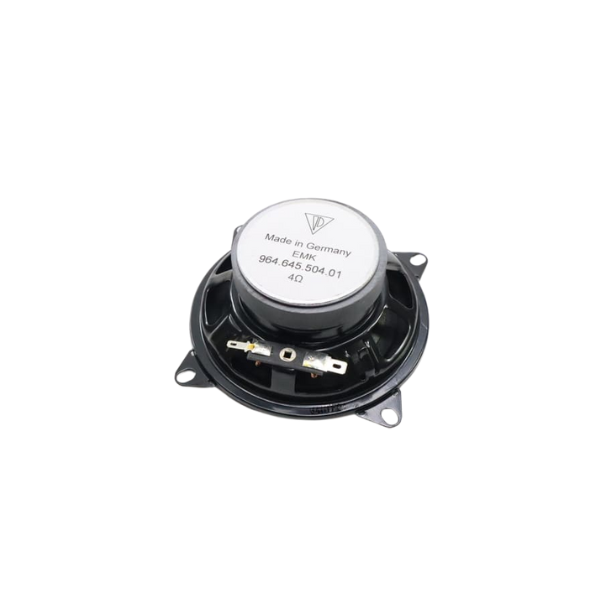 Porsche Mid-Range Speaker - 911 89-98 964-645-504-01