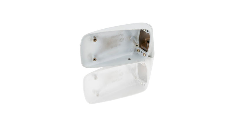 Porsche Mirror Cradle Left - 924/928/944/911 78-91 911-731-043-03