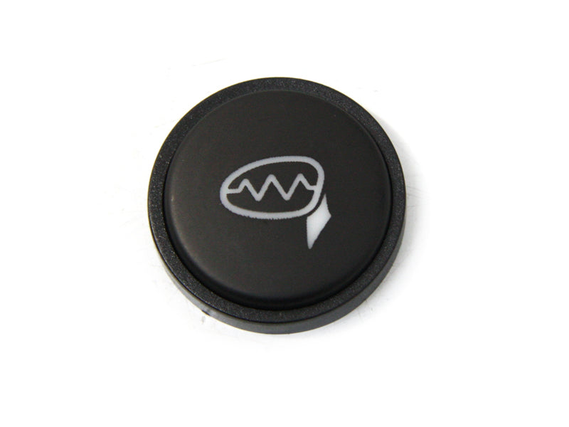 Porsche Mirror Heating Symbol Cap - 911 95-98 993-613-254-00