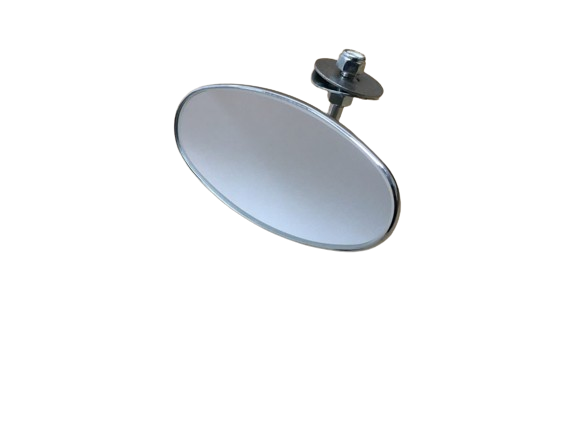 Porsche Mirror Kit Inside - 356A - 356B - 356C 55-65 550-73-012