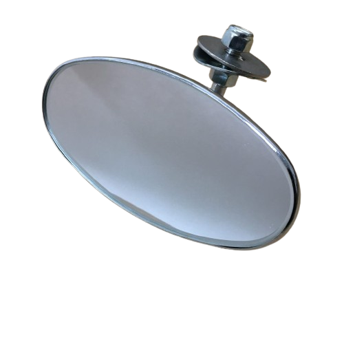 Porsche Mirror Kit Inside - 356A - 356B - 356C 55-65 550-73-012