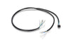 Porsche Mirror Wiring Harness - Left - 911 78-86 911-612-165-01