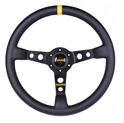 Porsche Mod 07 Steering Wheel - 350mm MOMO-MOD-07