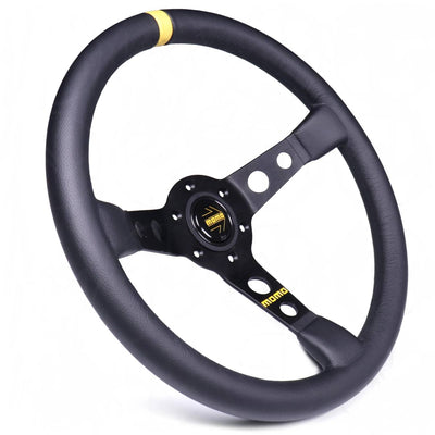 Porsche Mod 07 Steering Wheel - 350mm MOMO-MOD-07
