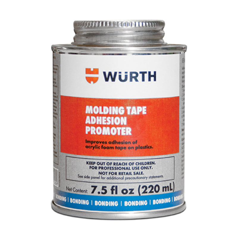 Porsche Molding Tape Adhesion Promoter 220 ml 0893285505