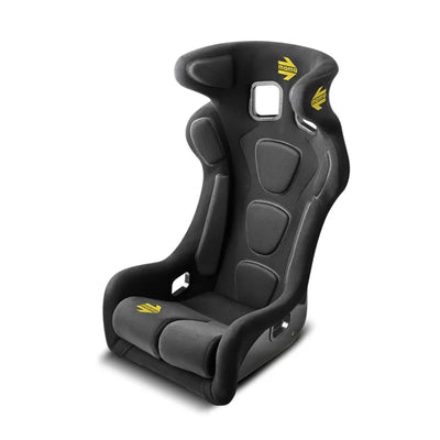 Porsche Momo Daytona Evo Racing Seat - XL 1076BLK