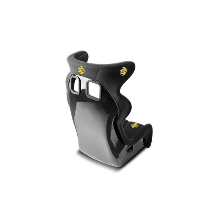 Porsche Momo Daytona Racing Seat - XL 1074BLK