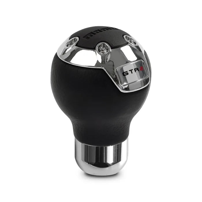 Porsche Momo GTR2 Shift Knob - Black GTRBK1