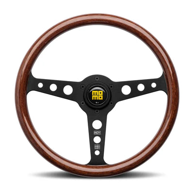 Porsche Momo Indy Steering Wheel - 350mm IND35MA0B
